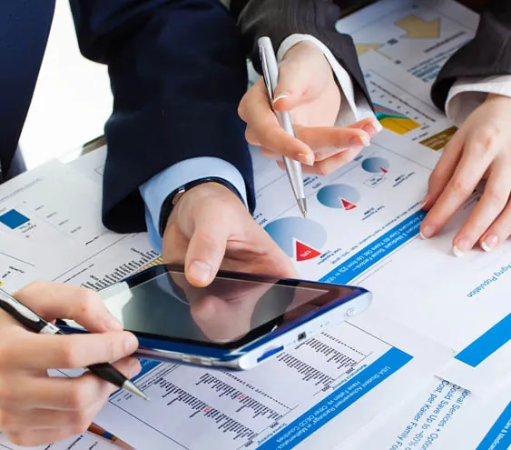 Organização do Imobilizado em Piracicaba